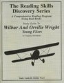 Study Guide to Wilbur and Orville Wright Young Fliers  A Comprehensive Reading Program Using Real Books