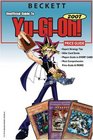 Beckett Unofficial Guide to Yugioh 2007 Price Guide