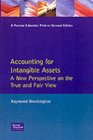 Accounting for Intangible Assets A New Perspective on the True and Fair View