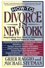 How to Divorce in New York  Negotiating Your Divorce Settlement Without Tears or Trial