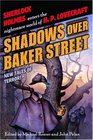 Shadows Over Baker Street : New Tales of Terror!