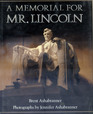 A Memorial for Mr Lincoln