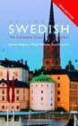 Colloquial Swedish Cd Ed3