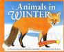 Animals in Winter (Soar to Success Student Book, Level 3 Wk 9)