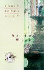 As You Wish (Christy  Todd: the College Years, 2)