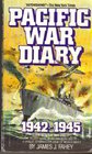 Pacific War Diary 1942 1945