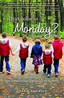 What Color is Monday How Autism Changed One Family for the Better
