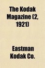 The Kodak Magazine