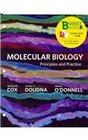 Molecular Biology   eBook Access Card