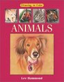 Drawing in Color: Animals (Drawing in Color)
