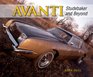 Avanti Studebaker and Beyond