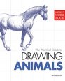 Artist's Workbook  Drawing Animals