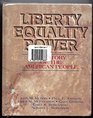 Liberty Equality Power