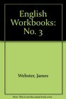 English Workbooks No 3