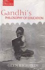 Gandhi's Philosophy of Education
