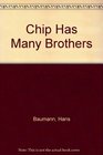 Chip Has Many Brothers