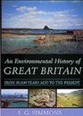 Environmental History of Great Britain