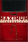 Maximum Integrity Leadership Insights from the Psalms