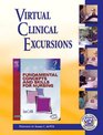 Fundamental Concepts  Skills For Nursing Virtual Clinical Excursions  MedicalSurgical for DeWit