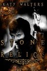 Stone Relics Scifi Murder mystery