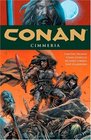 Conan 7 Cimmeria