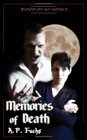 Memories of Death  A Paranormal Romance