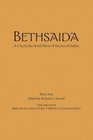 Bethsaida A City by the North Shore of the Sea of Galilee vol 4