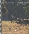 2007 Cowboy Datebook