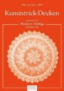 Kunststrick-Decken (Reprint)
