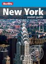 Berlitz Pocket Guide New York