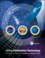 Using Information Technology 6/e Complete Edition