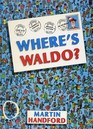 Where's Waldo?