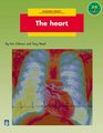 Longman Book Project Nonfiction Level B The Human Body Topic The Heart Small Book