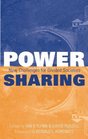 PowerSharing Institutional and Social Reform in Divided Societies