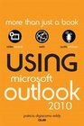 Using Microsoft Outlook 2010