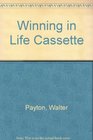 Winning in Life Cassette