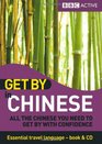 Get By in Chinese Travel Pack