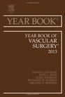 Year Book of Vascular Surgery 2013 1e