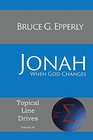 Jonah When God Changes