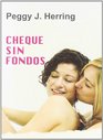 Cheque sin fondos/ Check without Funds