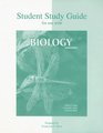 Student Study Guide to accompany Concepts In Biology