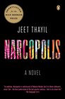 Narcopolis A Novel
