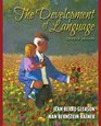 Development of Language The
