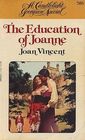 The Education of Joanne