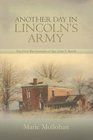 Another Day in Lincoln's Army The Civil War Journals of Sgt John T Booth
