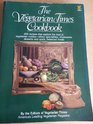 Vegetarian Times Cook Book