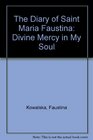 The Diary of Saint Maria Faustina: Divine Mercy in My Soul