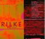 Rilke Projekt Bis an alle Sterne 1 AudioCD