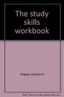 The study skills workbook