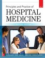Principles and Practice of Hospital Medicine 2nd Edition